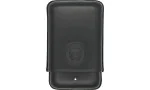 Bulldog by Dunhill Cigar Case Robusto Black 3