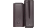 Bulldog by Dunhill Cigar Case Corona Extra Purple 2 photo 4