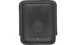 Bulldog by Dunhill Cigar Case Robusto Black 4 photo 4