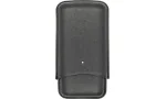 White Spot by Dunhill Cigar Case Corona Extra Black 3