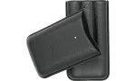 White Spot by Dunhill Cigar Case Corona Extra Black 3 photo 3