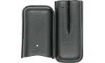White Spot by Dunhill Cigar Case Robusto Black 2 photo 4