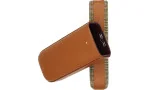 Dunhill Cigar Case Highland Brown photo 5