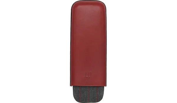 Dunhill Cigar Case Highland Bespoke