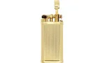 Dunhill Unique Lighter Barley Gold photo 2