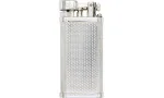 Dunhill Unique Lighter Barley Silver