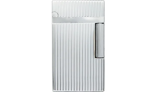 IM Corona Lighter Double Corona Chrome lined