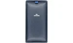 IM Corona Lighter Double Corona Chrome lined photo 3