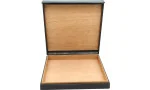 Bulldog by Dunhill Travel Humidor 10 Black photo 7