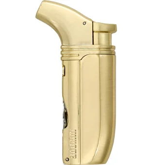 adorini Puroso Double Jet Gold-Plated Solingen Blade