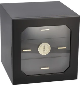 adorini Chianti Medium Deluxe Tray Humidor