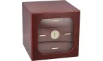 adorini Chianti Medium Deluxe Humidor Rosewood photo 12