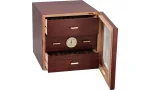 adorini Chianti Medium Deluxe Humidor Rosewood photo 13