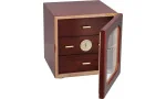 adorini Chianti Medium Deluxe Humidor Rosewood photo 15