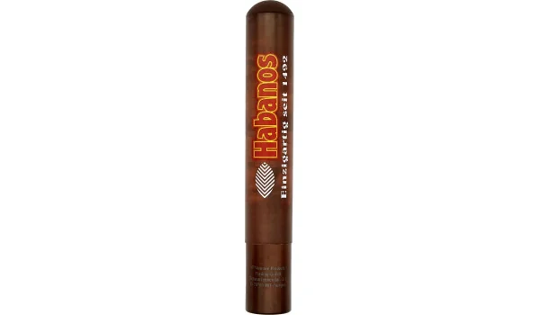 Habanos Aluminium Tube for Cigars photo 5