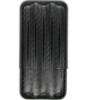 Carbon Fiber Cigar Case for 3 Cigars