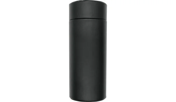 BigSmoke Leather Cigar Travel Bag Tube Cedar Lined incl. Hygrometer photo 8