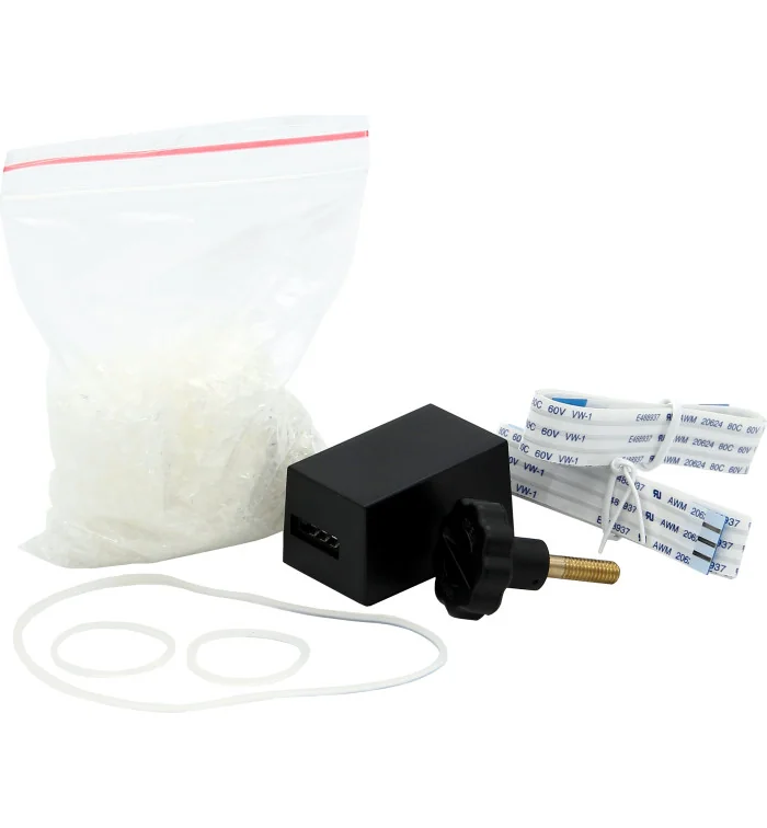 Maintenance Kit for LV humidifier DCH 12 photo 3