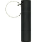 adorini Double Cigar Punch - Solingen Blade - Made in Germany - Black