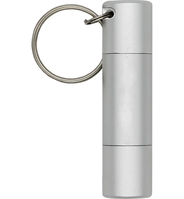 adorini Double Cigar Punch - Solingen Blade - Made in Germany - Silver photo 11