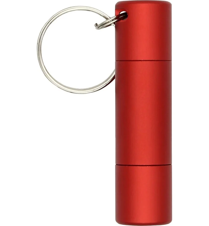 adorini cigar Double punch - red - Solingen Blade - Made in Germany photo 8