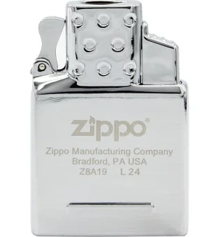 Zippo Butane Single Torch Lighter Insert