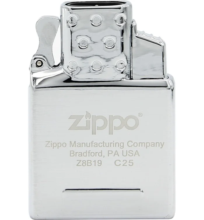 Zippo Double Torch Lighter Insert Butane photo 2