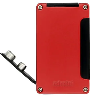 adorini Jet lighter red