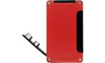adorini Jet lighter red photo 3
