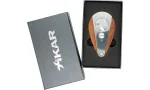 Xikar Double Blade Cutter Xi3 Redwood photo 102