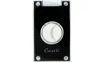 Caseti Cigar Cutter Black photo 2