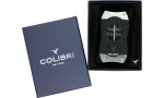 Colibri V-Cut Cigar Cutter Black/Chrome photo 7
