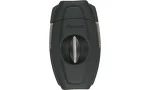 Xikar V-Cut Cutter Black photo 2