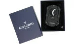 Colibri *Cut* Cigar Cutter Black/Black photo 7