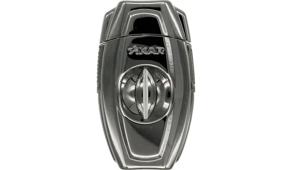 Xikar V-Cutter Gunmetal photo 4