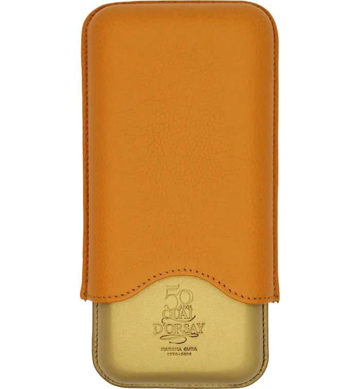 Quai D Orsay Cigar Case 50 Anniversary photo 2