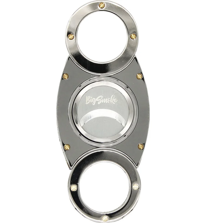 BigSmoke Cutter gun round rivet photo 5