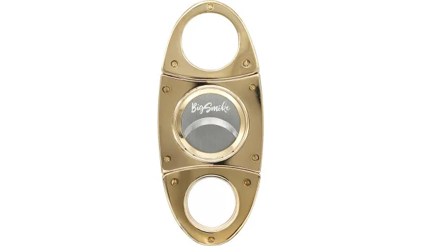 BigSmoke Cutter gold rivet photo 8