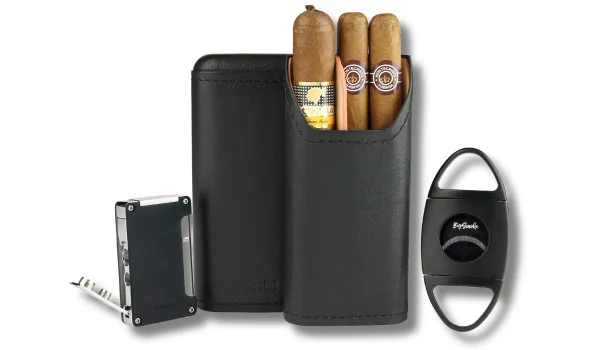 Premium Accessories Set