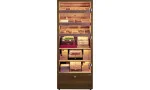 adorini Cabinet Humidor Primo Brown photo 15