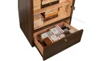 adorini Cabinet Humidor Primo Brown photo 16