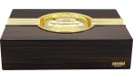 adorini Cigar Ashtray Ebony High Gloss photo 10