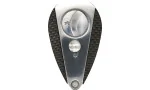 Xikar Double Blade Cutter Xi3 Carbon Fiber photo 101