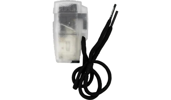 Xikar Stratosphere High Altitude Turbo Flame Lighter Transparent photo 2