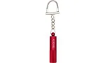Siglo Key Chain Cutter Metallic Red photo 2