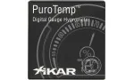 Xikar PuroTemp Digital Hygrometer photo 3