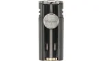 Xikar HP4 Quad Lighter Gunmetal photo 2