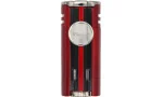 Xikar HP4 Quad Lighter Red photo 2
