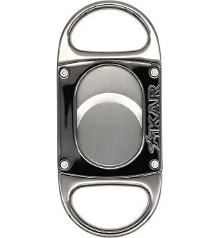 Xikar M8 Metal Body Cutter Gunmetal