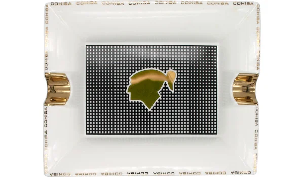 Siglo Cohiba Ashtray